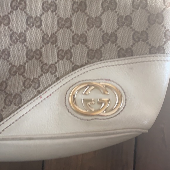 Gucci bag - Picture 3 of 4